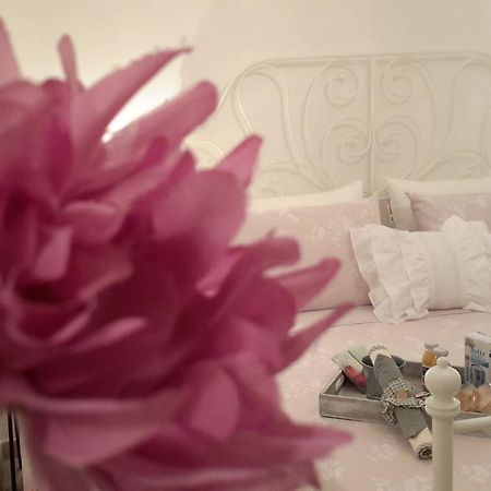 Beti House Heart'S And Roses Rooms Ponte Galeria Eksteriør billede