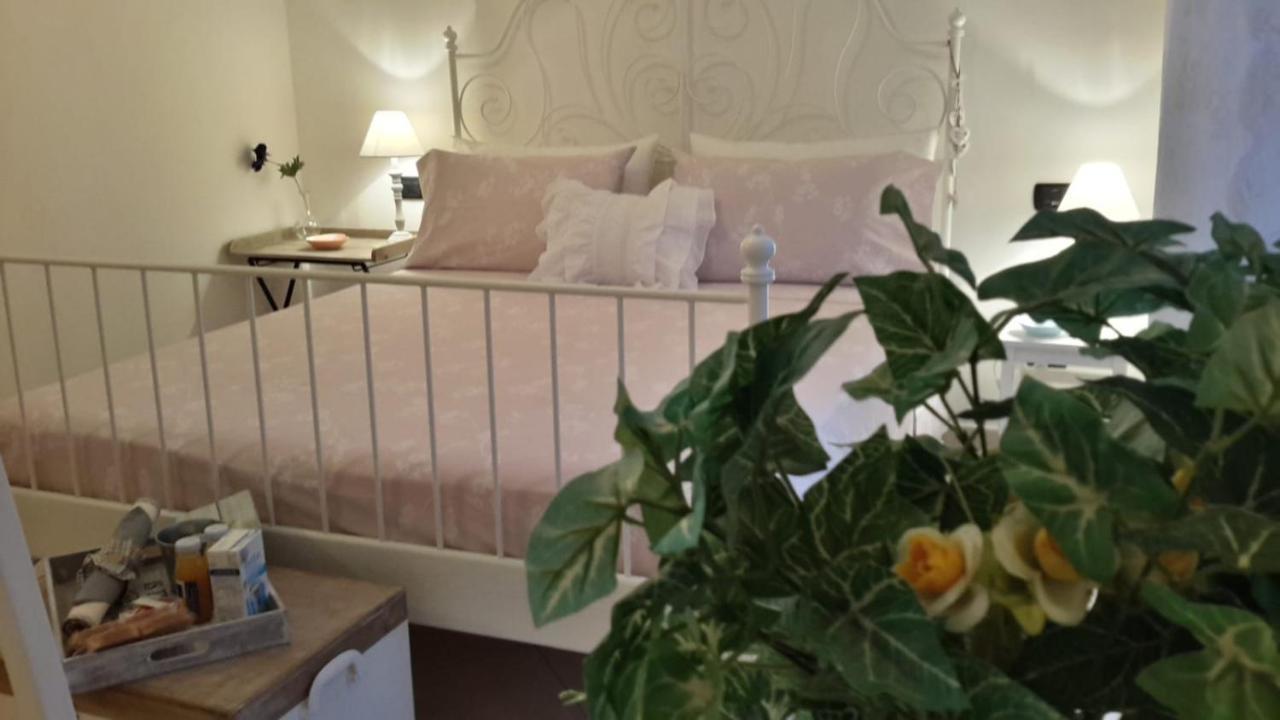 Beti House Heart'S And Roses Rooms Ponte Galeria Eksteriør billede
