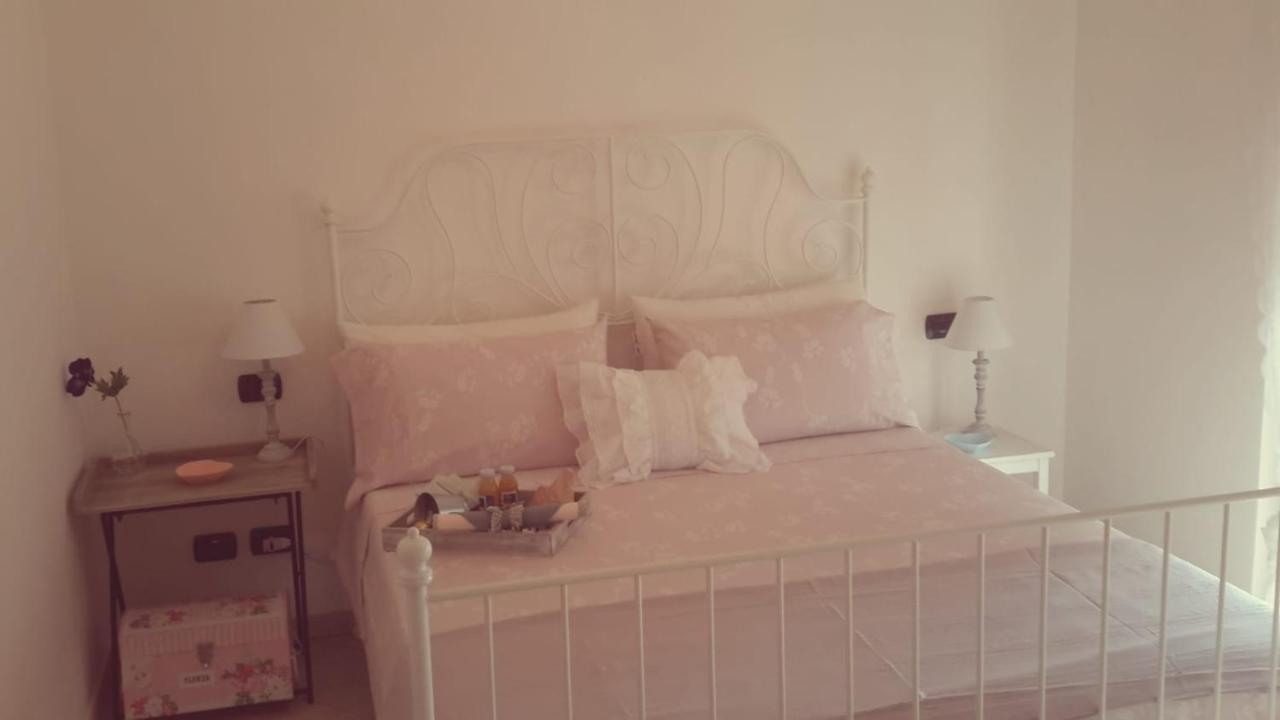 Beti House Heart'S And Roses Rooms Ponte Galeria Eksteriør billede